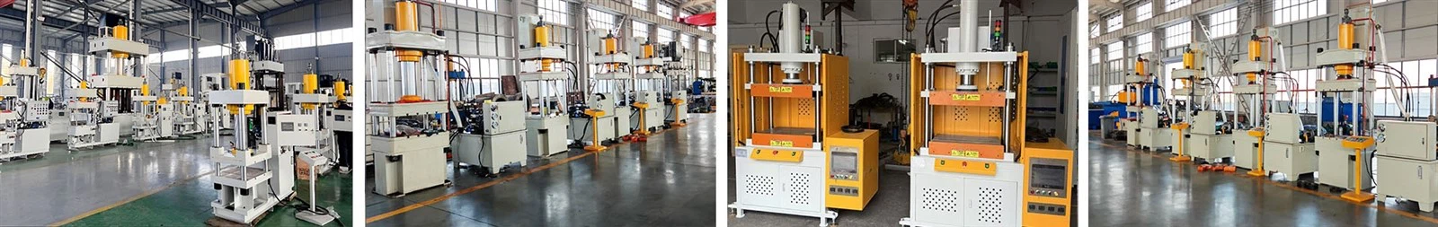 Specializing in the production of hydraulic presses Specializing in the production of hydraulic presses