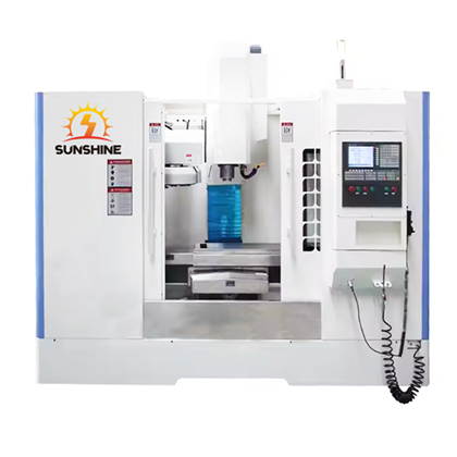 Augstas precizitātes vertikālā urbjmašīna ar automātisku reamēšanu un pieskaršanos