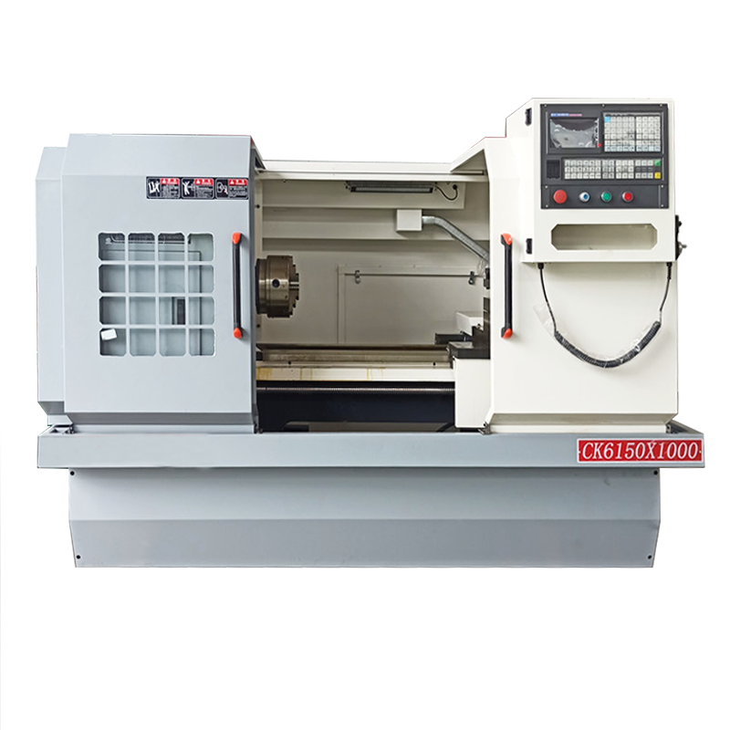 Precision Metal Turning Horizontal Lathe suppliers
